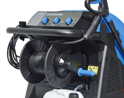 АВД с нагревом воды Nilfisk MH 3C-180/780 PAX 400/3/50 EU