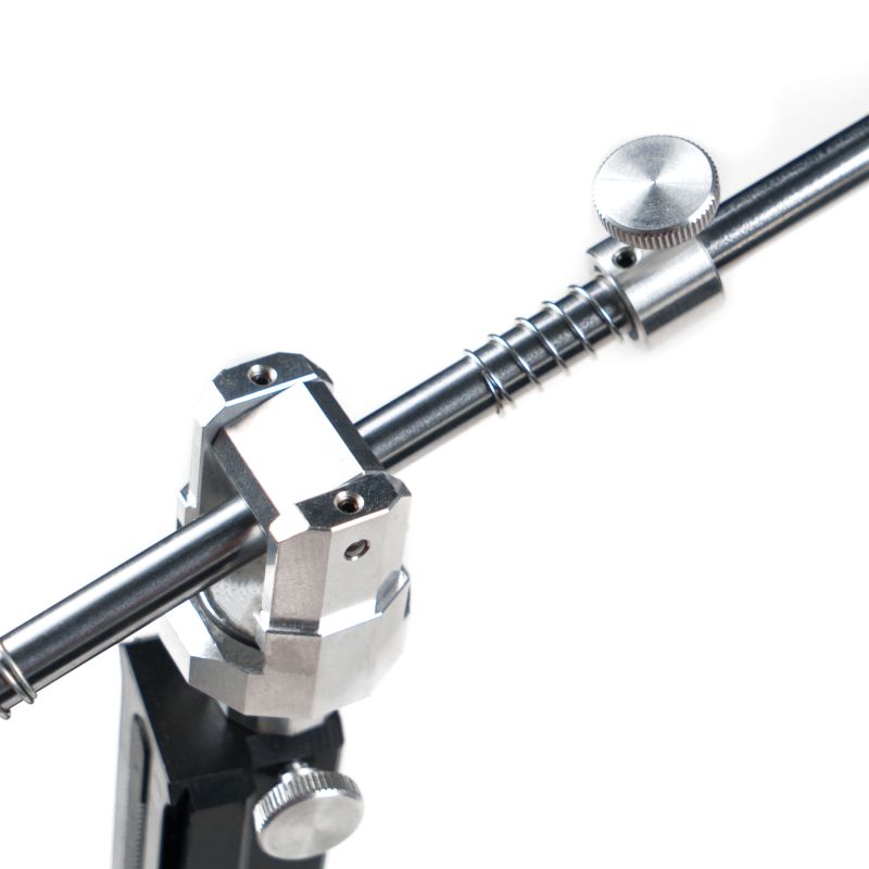 Ограничитель хода абразива TSPROF 8 мм, с пружиной