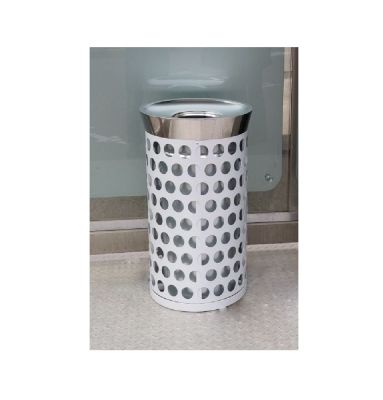 Урна уличная "Метро" 70 л