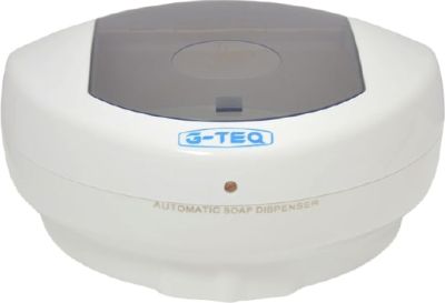 Дозатор для жидкого мыла автоматический G-teq 8626 Auto