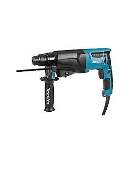 Перфоратор электрический Makita HR2300 720 Вт, 2,6 Дж, SDS-PLUS