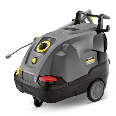 Аппарат высокого давления с подогревом воды Karcher HDS 8/18-4 C Classic *EU-I