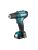 Дрель-шуруповерт аккумуляторная Makita DF333DYX14 CXT 12В, 2х1.5 Ач Li-ion, 30 Нм, 1700 об/мин, набор бит D-31083 Дрель-шуруповерт аккумуляторная Makita DF333DYX14 CXT 12В, 2х1.5 Ач Li-ion, 30 Нм, 1700 об/мин, набор бит D-31083