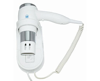 Фен настенный G-teq 8719