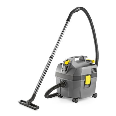 Пылесос сухой и влажной уборки Karcher NT 20/1 Ap Te *EU