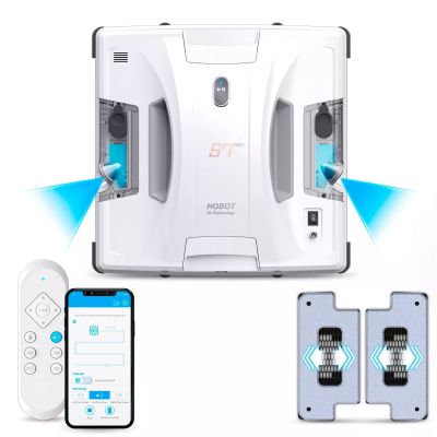 Робот мойщик окон HOBOT-S7 Pro
