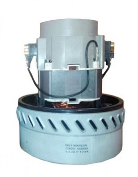 Турбина 1200 W для пылеводососов Soteco 11 МЕ 06 С-2