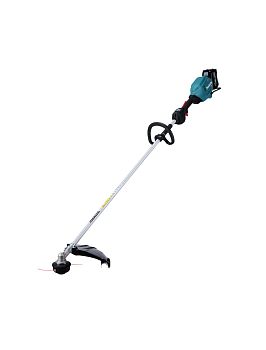 Аккумуляторная травокосилка Makita UR007GZ01 XGT  40V max. 1000 Вт, d-43 см, без акб и ЗУ