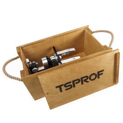 Фирменный ящик TSPROF "Профиль"