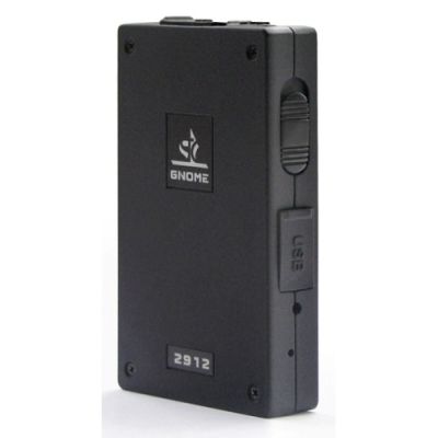 Цифровой диктофон Гном-P II типовая комплектация