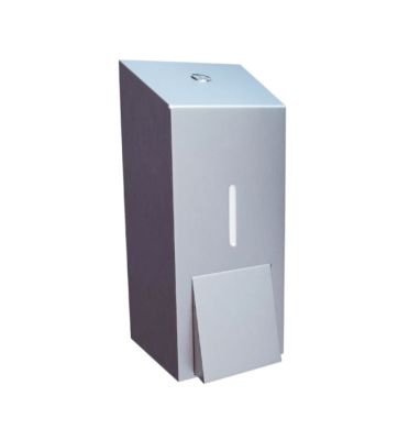 Дозатор жидкого мыла "MERIDA STELLA CLASSIC" MINI DEM102.L