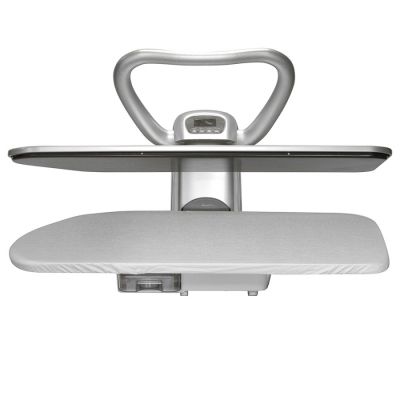 Гладильный пресс MIE Romeo I Silver