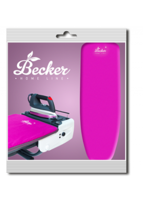Чехол к гладильной доске с функциями Becker Home Line Cover A8