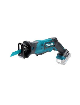Пила сабельная аккумуляторная Makita JR103DZ 10.8В, Li-ion, 0-3300 об/мин, 13 мм, без акб и ЗУ