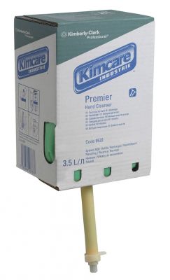 Индустриальное жидкое мыло в кассетах Kimberly-Clark Kimcare Industrie Premier 9522