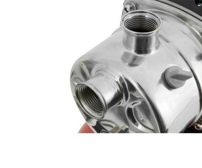 Насосная станция AL-KO HW 3300 INOX