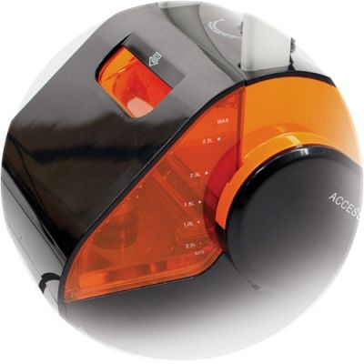 Отпариватель MIE Deluxe Orange