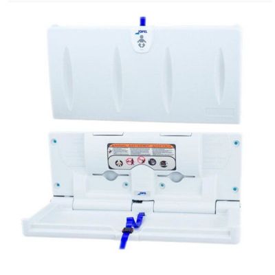 Стол пеленальный Baby Compliment Jofel AY10000 настенный, горизонтальный