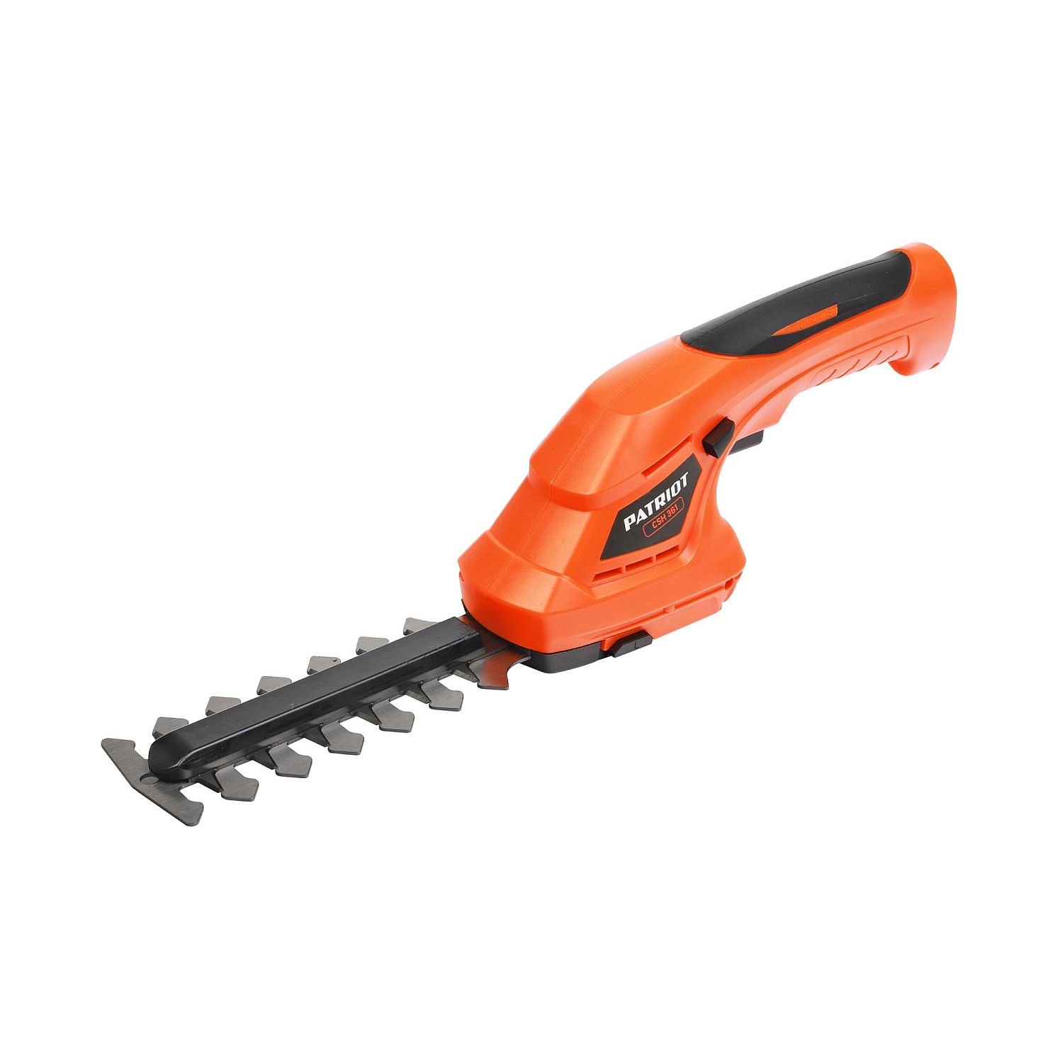 Ножницы-кусторез аккумуляторные с удлиненной ручкой PATRIOT CSH 361