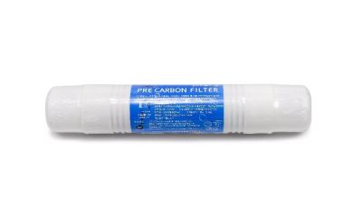 Угольный пре-фильтр № 2 для очистителя воды DIY-101