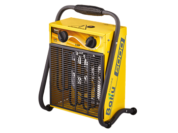 НС-1035061 Тепловая пушка электрическая Ballu BHP-M-5