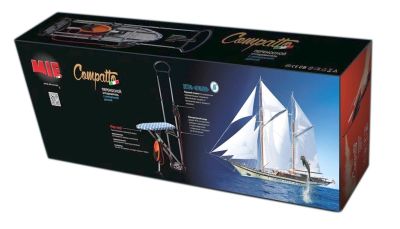 Отпариватель MIE Compatto NEW с гладильной доской Compatto