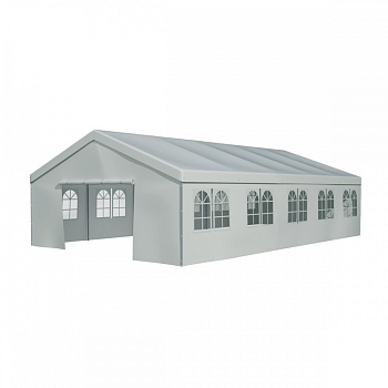 Тент садовый Green Glade 6x10x3.2/2м