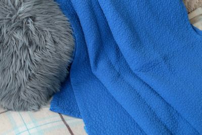 Одеяло GOCHU Sancho 150*200 голубой