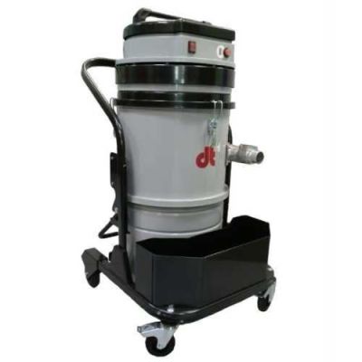 Промышленный пылесос DWAL 350M HEPA Dustin Tank (50 литров)