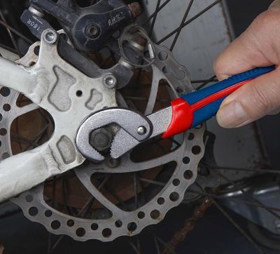 Набор  ключей многофункциональных 2 шт (6-32 мм)  WORKPRO