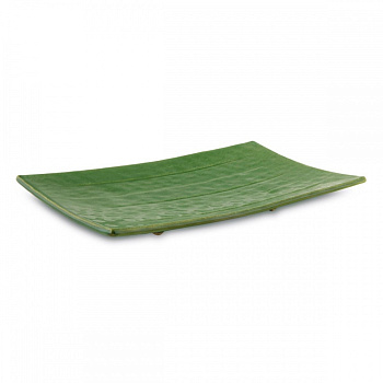 Блюдо прямоугольное 23852A/РТ211