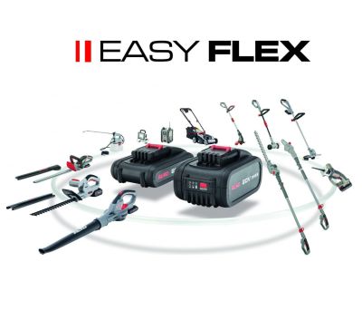 Аккумуляторный опрыскиватель растений AL-KO PS 2035 EasyFlex