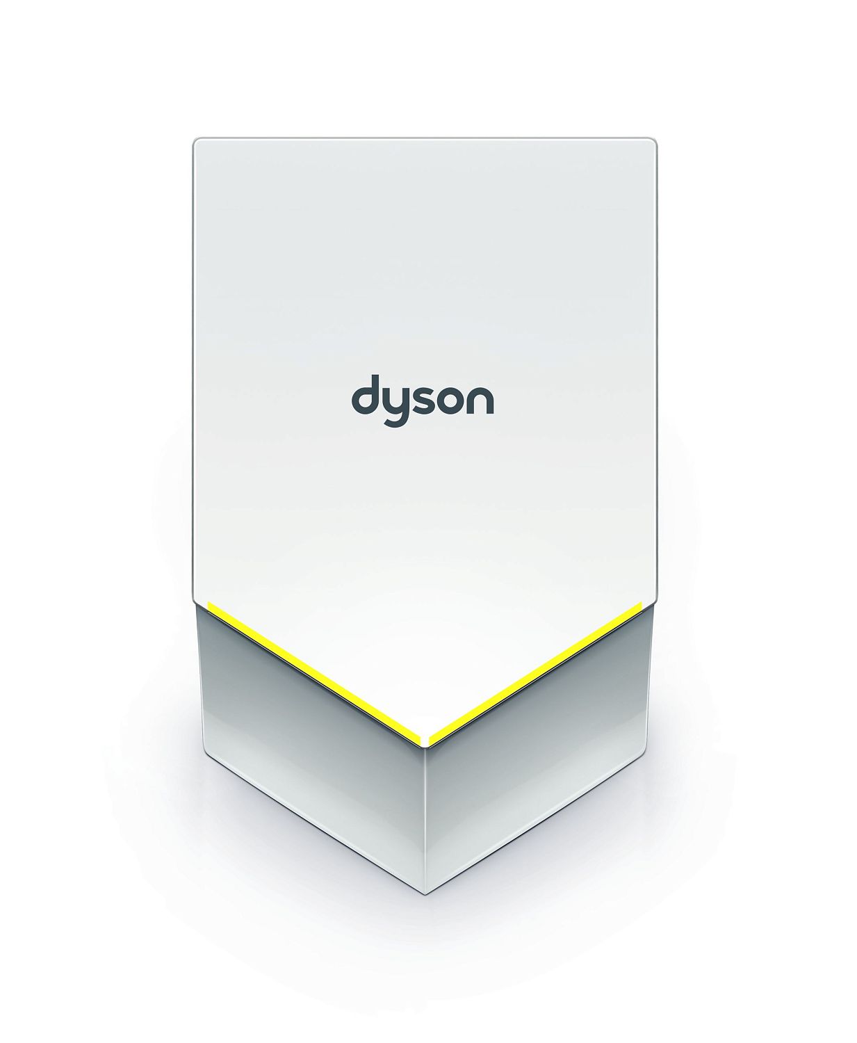 Сушилка для рук Dyson Airblade V HU02 White