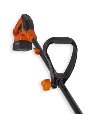 Аккумуляторная снеговая лопата YARD FOX BASIC 33E