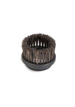 Круглая щетка с мягкой щетиной (для адаптера)