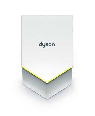 Сушилка для рук Dyson Airblade V HU02 White