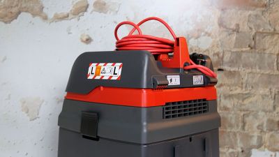 Пылесос промышленный Starmix ISC L-1425 BASIC