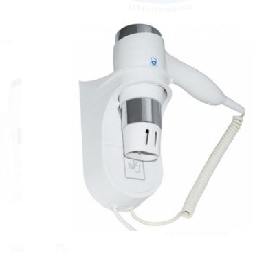 Фен настенный G-teq 8719