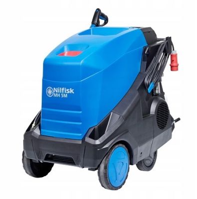 АВД с нагревом воды Nilfisk MH 5M-210/1100 PAX