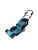 Газонокосилка аккумуляторная Makita DLM539Z LXT 2х18В, 860Вт, 53см, травосборник 70л, привод 2,5-5км/ч, 4в1, XPT, без акб и З/У