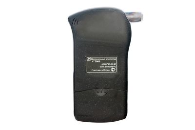 Пероснальный Алкотестер Dingo AT-2000