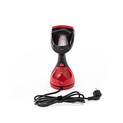 Ручной отпариватель для одежды MIE Graze New Red