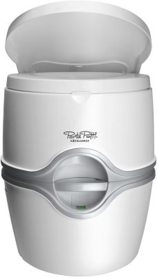 Биотуалет Thetford Porta Potti EM 565 P 2018