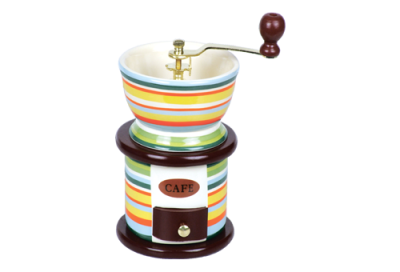 Кофемолка ручная BK-2517