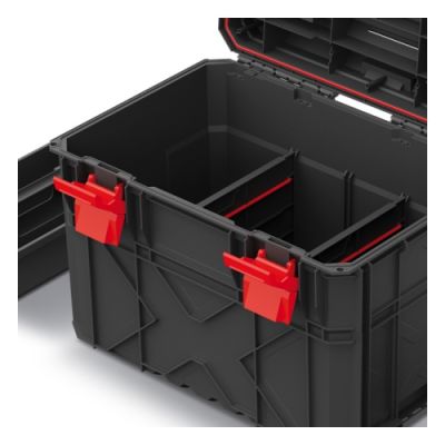 Модульный ящик для инструментов X-LOG KXB604040F-S411