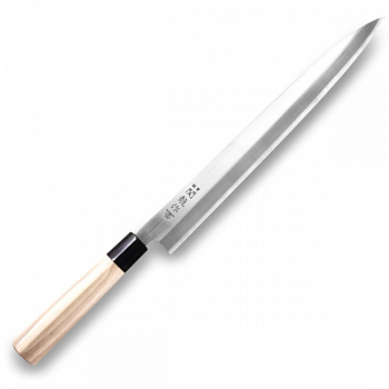 Японский нож Янаги для Сашими Sekiryu SRM300/S
