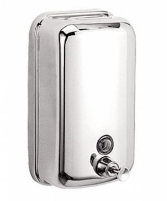 Дозатор Ledeme для жидкого мыла 800 мл. L402