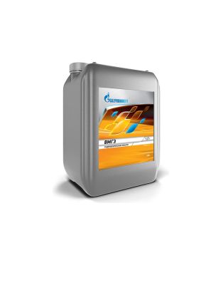 Гидравлическое масло Gazpromneft ВМГЗ 10л