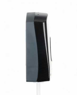 Сенсорный дозатор пены MERIDA UNIQUE EXCLUSIVE CARBON LINE DUH521