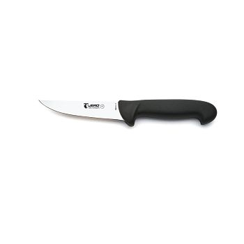 Нож кухонный обвалочный Jero P3 13 см черная рукоять 1250P3